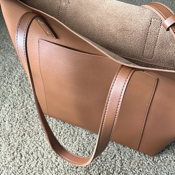 Tan Henny + Lev bag - Picture 5 of 7